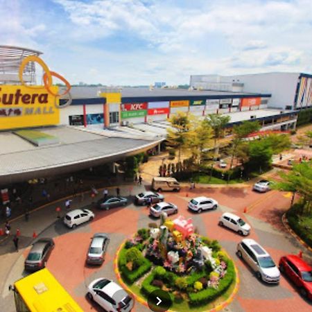 Good Hope Hotel Skudai Exterior photo