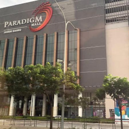 Good Hope Hotel Skudai Exterior photo