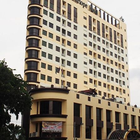 Good Hope Hotel Skudai Exterior photo