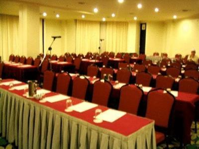 Good Hope Hotel Skudai Exterior photo