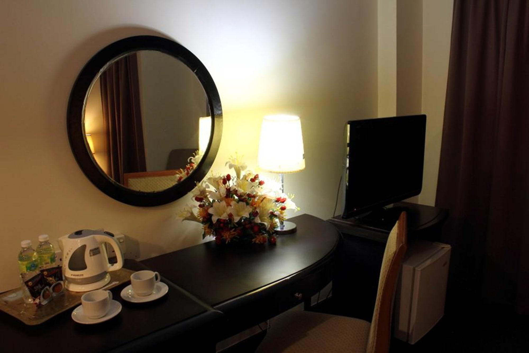 Good Hope Hotel Skudai Exterior photo