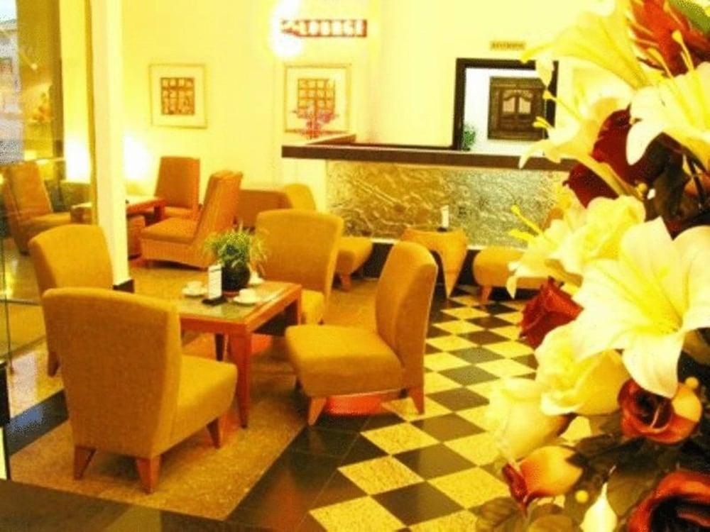 Good Hope Hotel Skudai Exterior photo