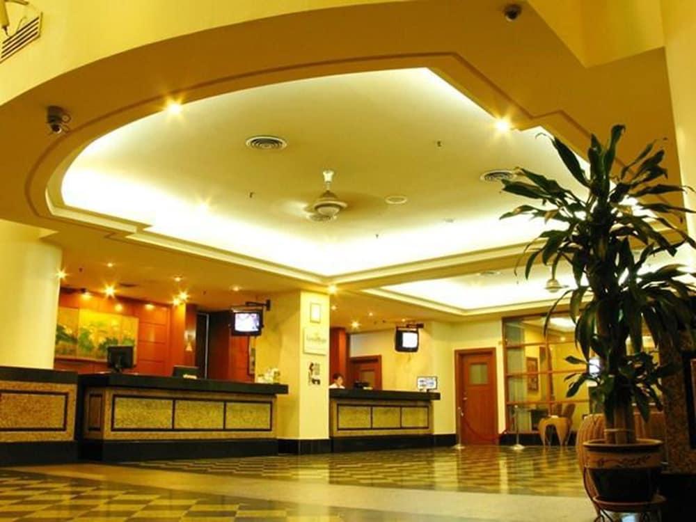 Good Hope Hotel Skudai Exterior photo