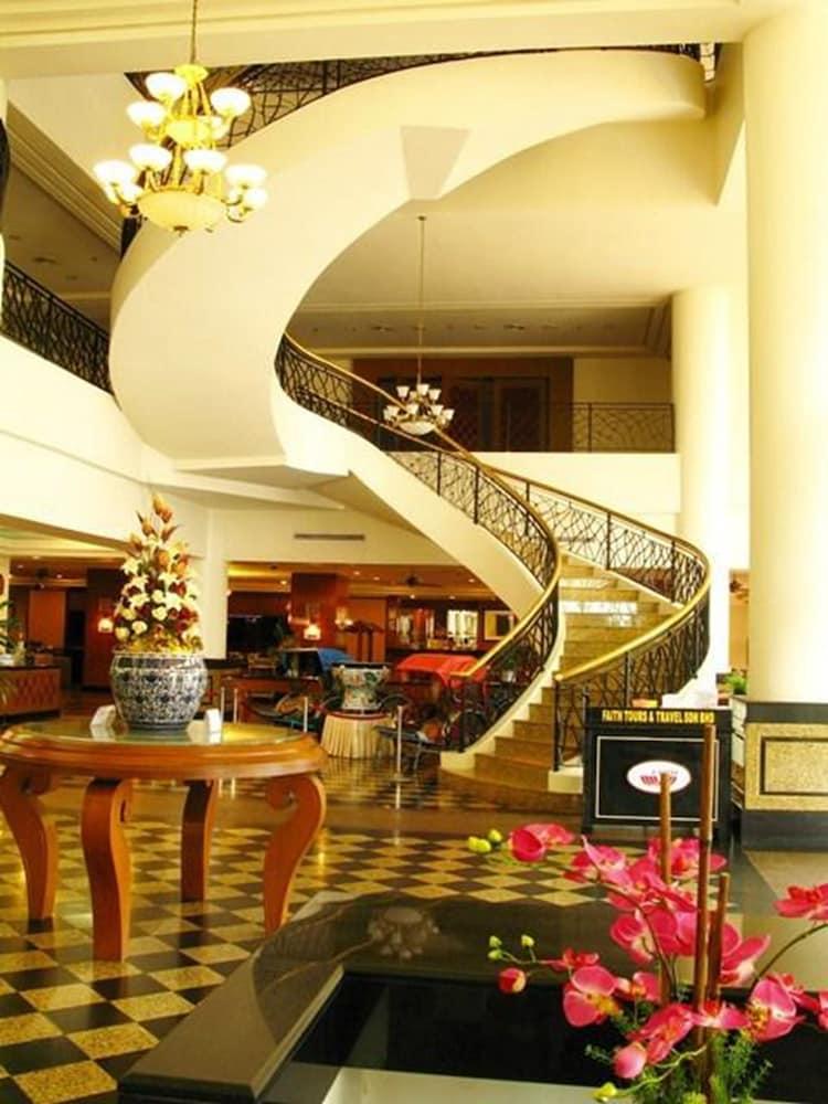 Good Hope Hotel Skudai Exterior photo