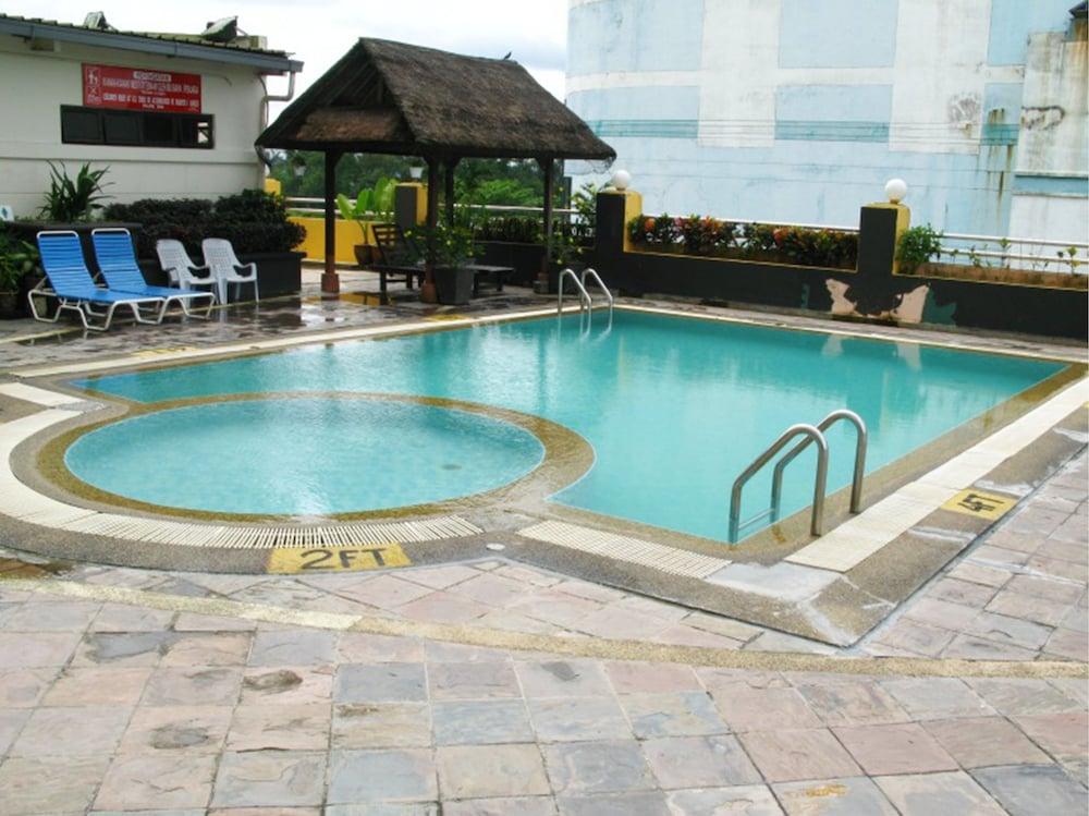 Good Hope Hotel Skudai Exterior photo