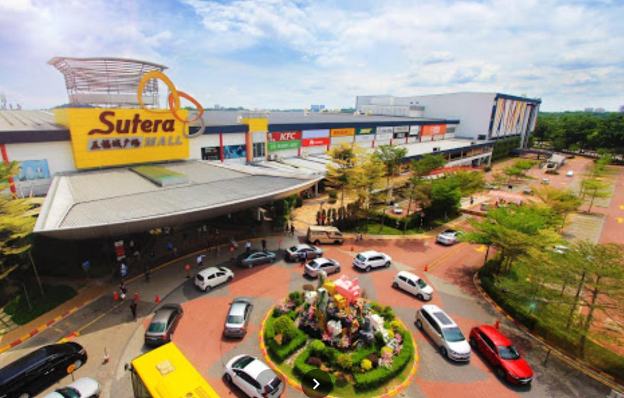 Good Hope Hotel Skudai Exterior photo