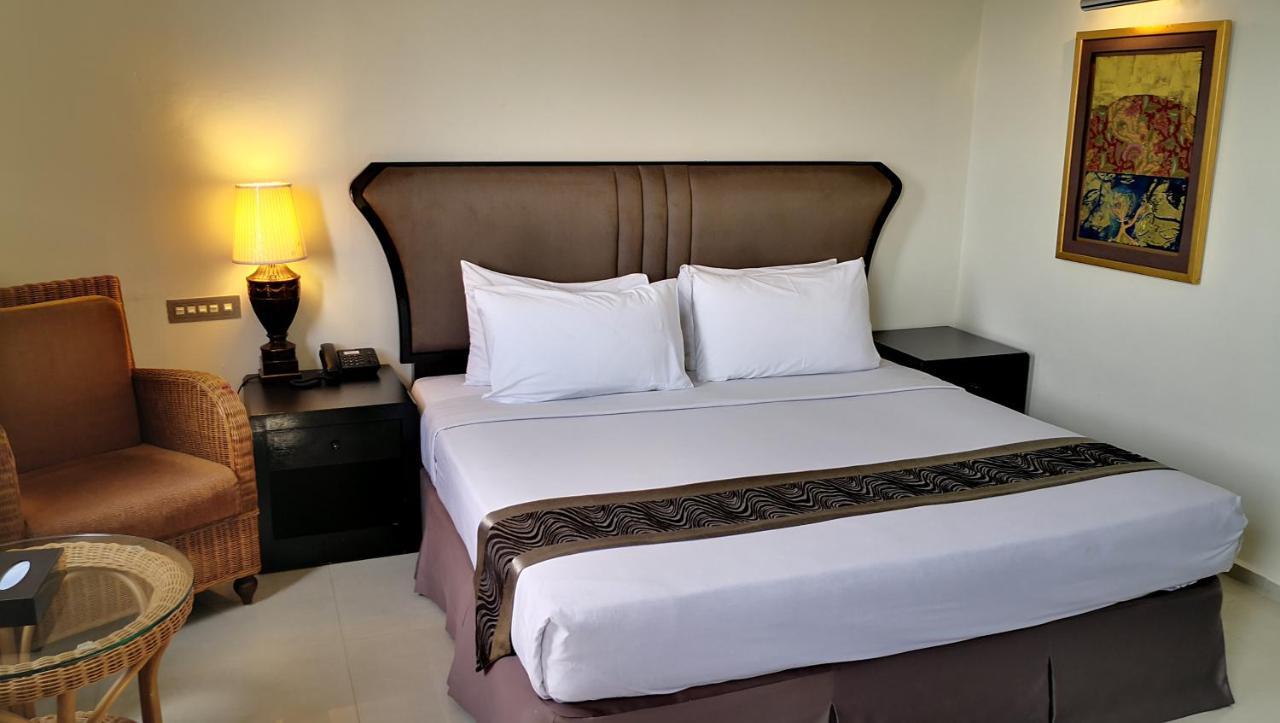 Good Hope Hotel Skudai Exterior photo